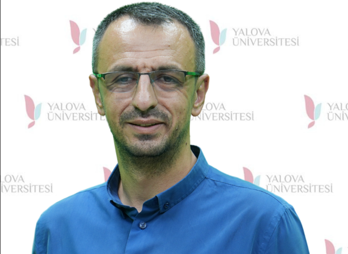 BÖLÜMÜMÜZ ÖĞRETİM ÜYESİ MUHAMMET ÇELİK DOÇENTLİK UNVANINI KAZANDI