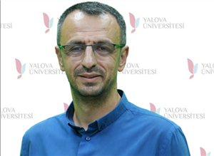 BÖLÜMÜMÜZ ÖĞRETİM ÜYESİ MUHAMMET ÇELİK DOÇENTLİK UNVANINI KAZANDI