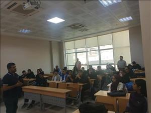 2026-2027 EĞİTİM-ÖĞRETİM YILI ORYANTASYON